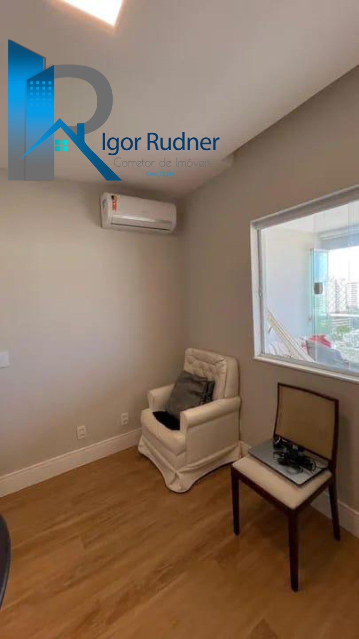 Apartamento à venda com 4 quartos, 140m² - Foto 16