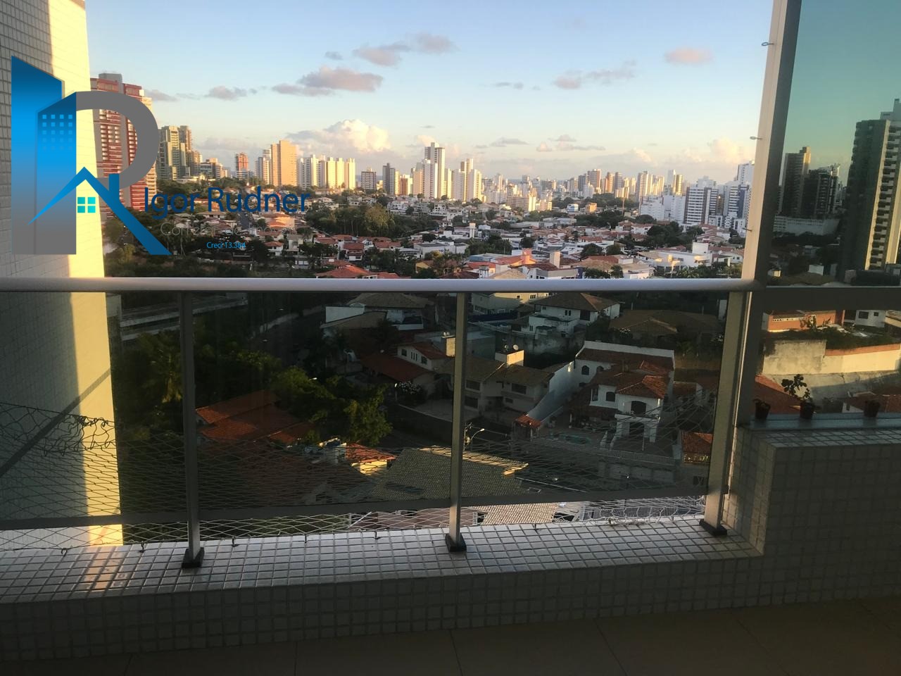 Apartamento à venda com 1 quarto, 50m² - Foto 7