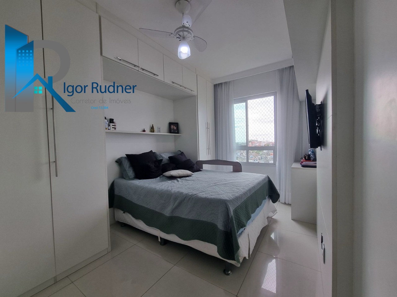 Apartamento à venda com 2 quartos, 75m² - Foto 18