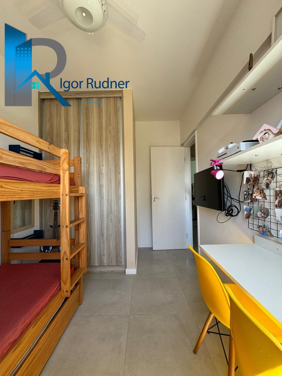 Apartamento à venda com 3 quartos, 85m² - Foto 13