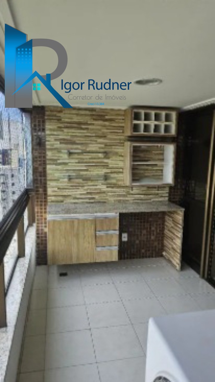 Apartamento à venda com 3 quartos, 94m² - Foto 2