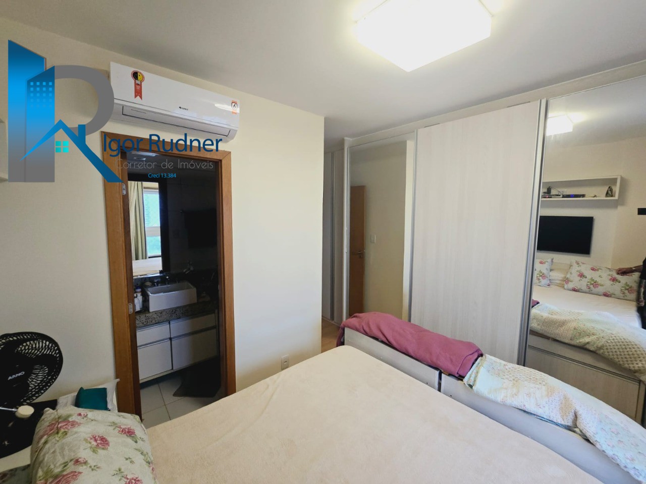 Apartamento à venda com 3 quartos, 103m² - Foto 12