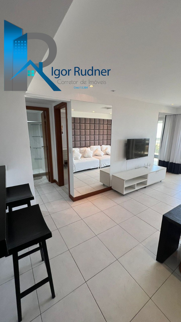 Apartamento à venda com 1 quarto, 50m² - Foto 8