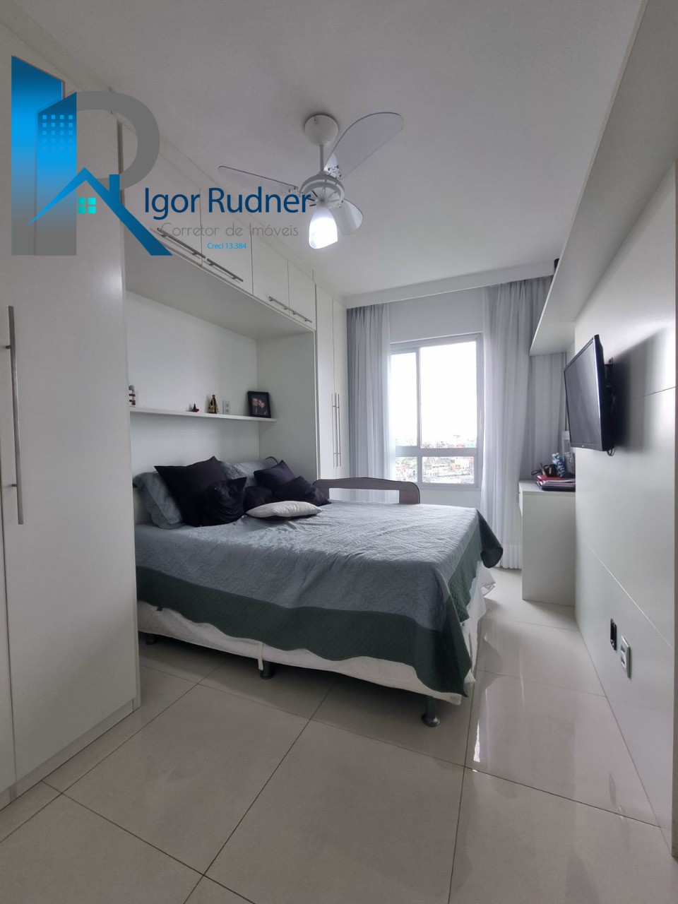 Apartamento à venda com 2 quartos, 75m² - Foto 19