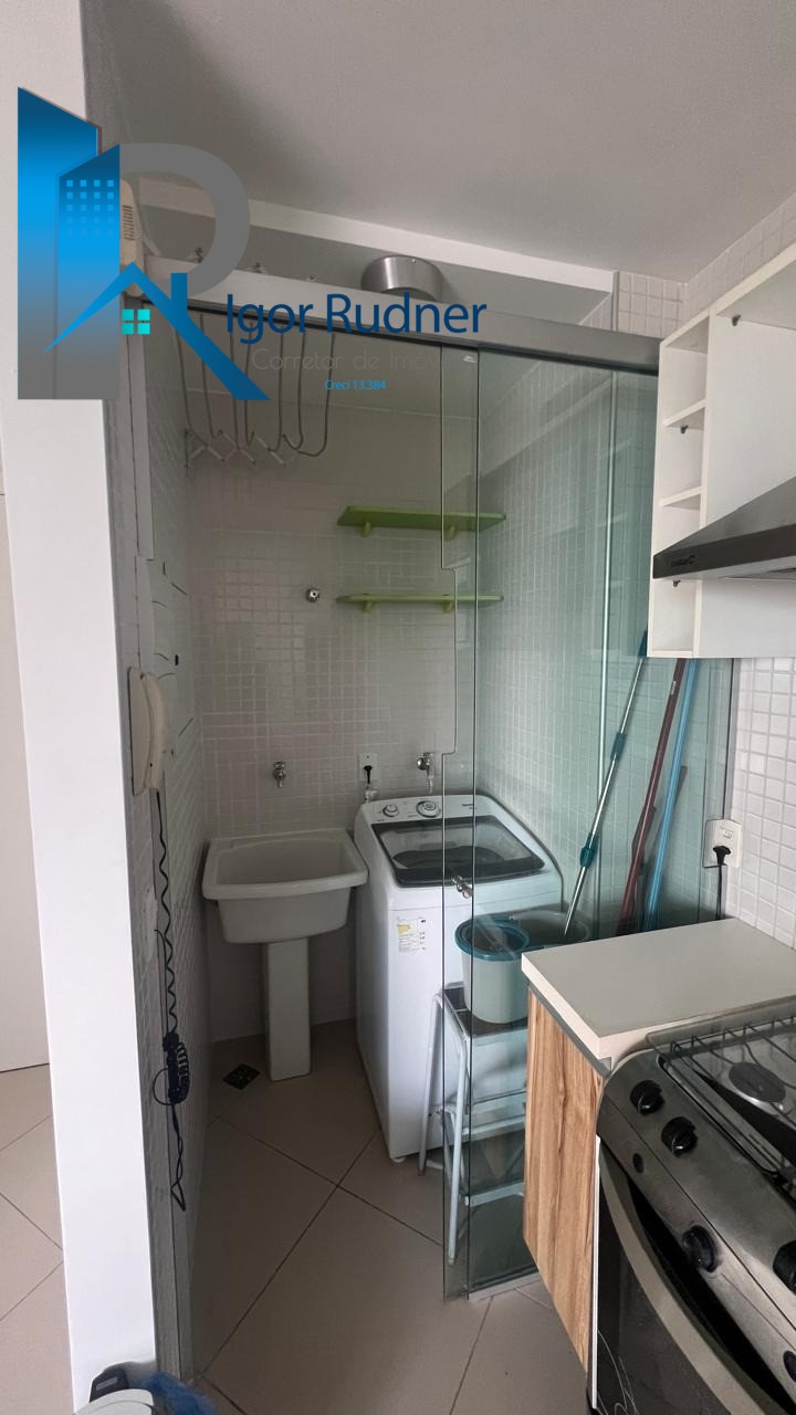 Apartamento à venda com 1 quarto, 50m² - Foto 18