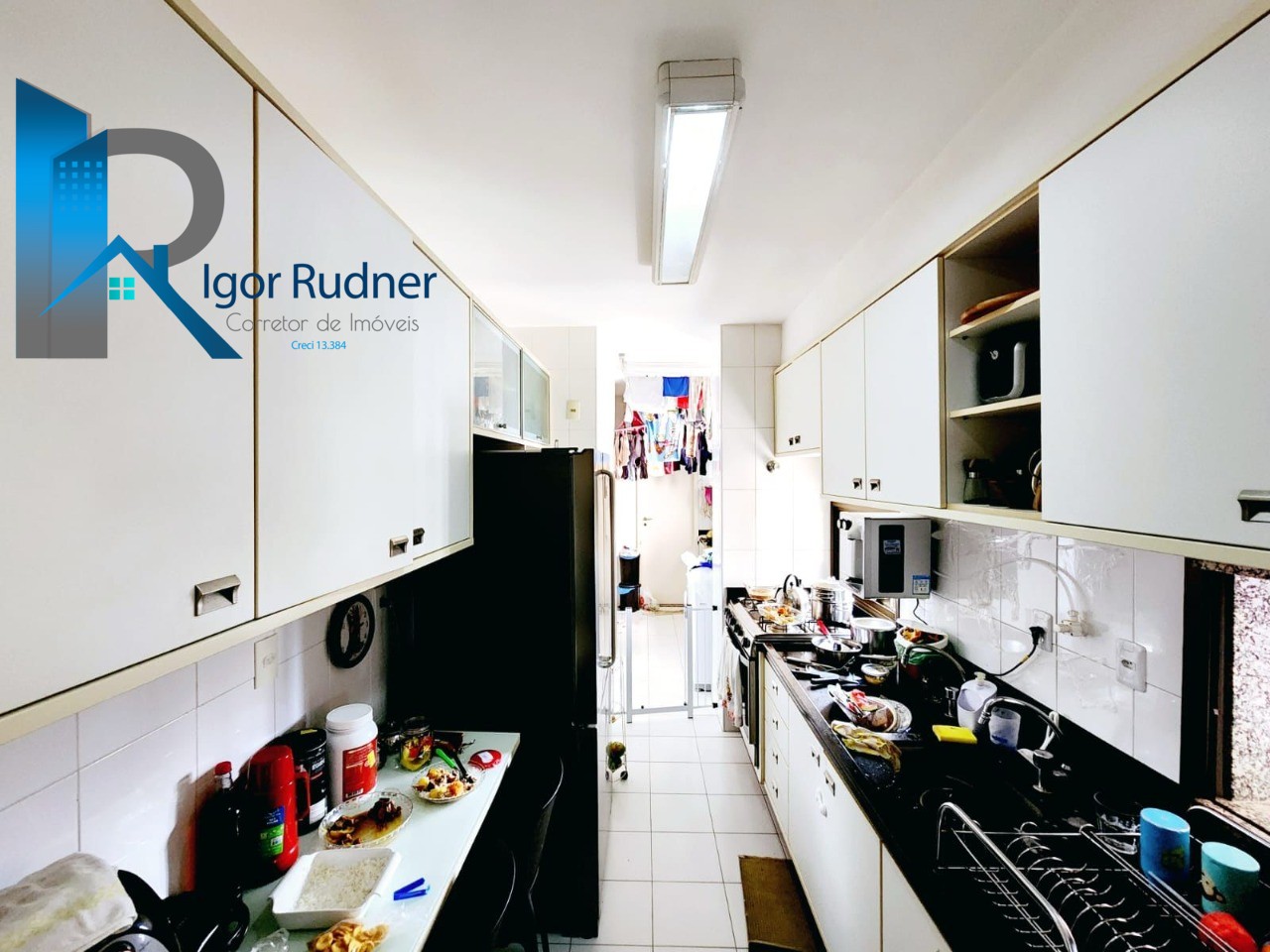 Apartamento à venda com 4 quartos, 163m² - Foto 34