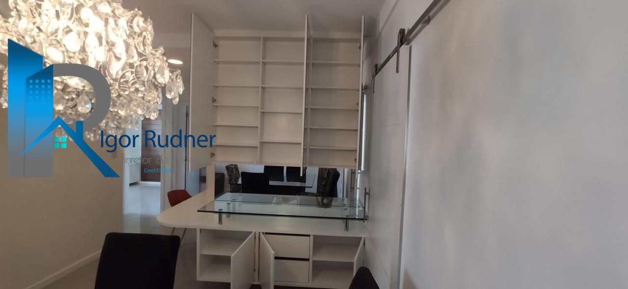 Apartamento à venda com 2 quartos, 60m² - Foto 4