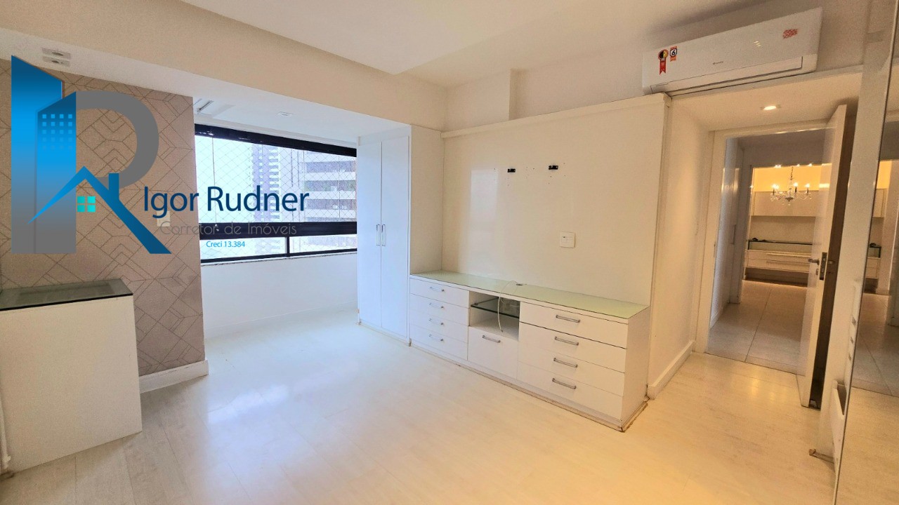 Apartamento à venda com 3 quartos, 130m² - Foto 12