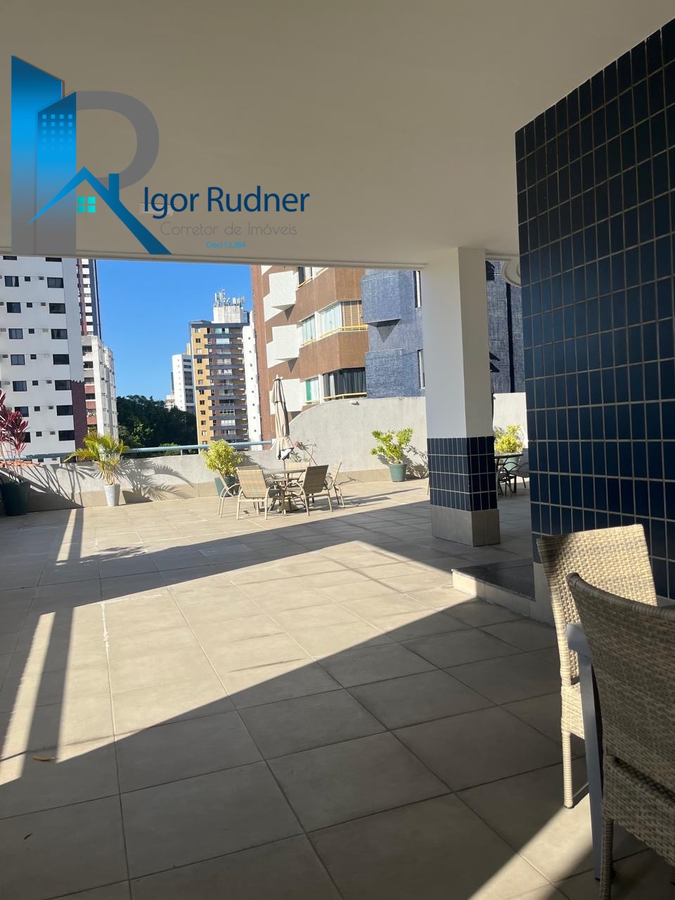 Apartamento à venda com 3 quartos, 156m² - Foto 27