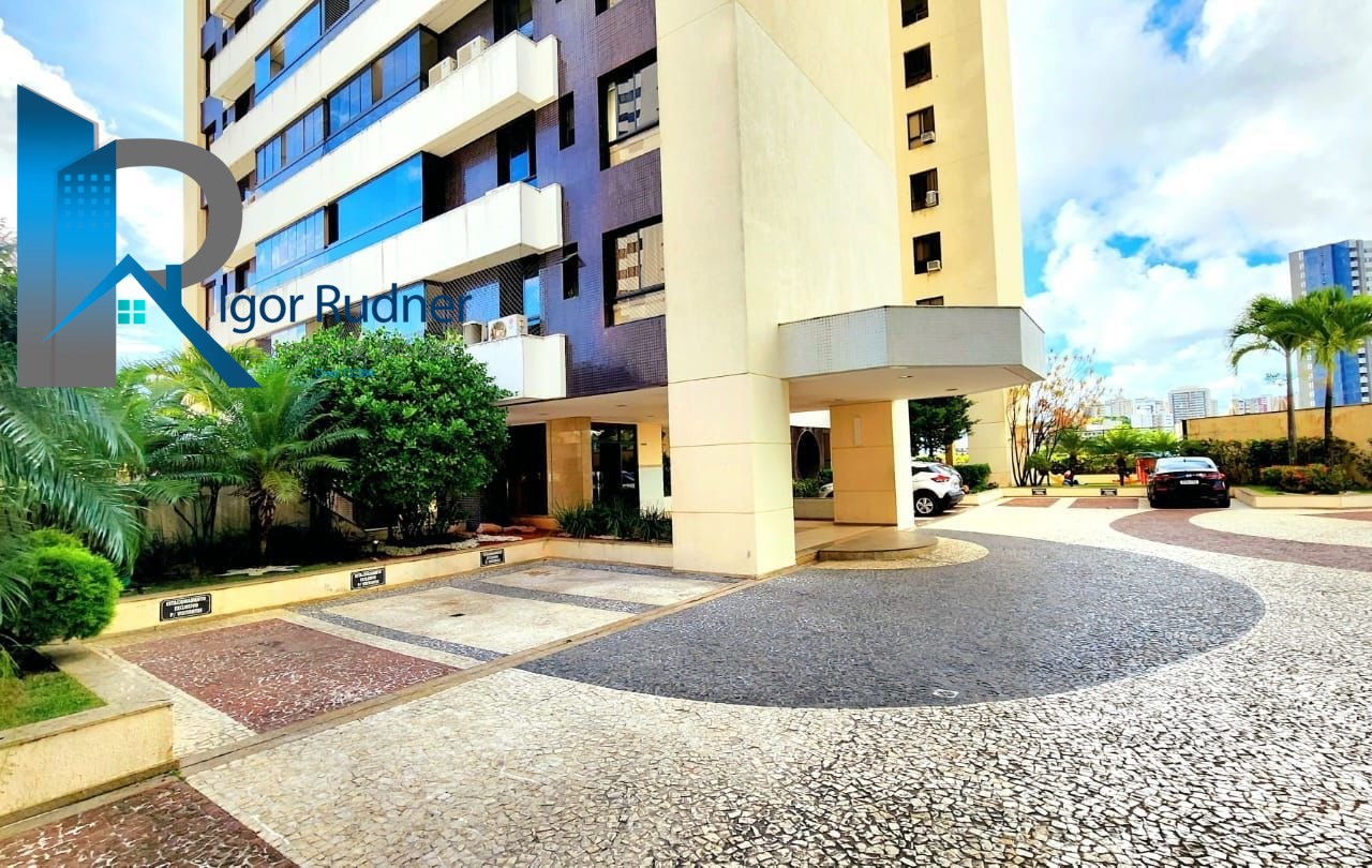 Apartamento à venda com 3 quartos, 106m² - Foto 26