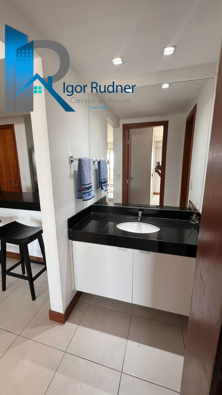 Apartamento à venda com 1 quarto, 50m² - Foto 13