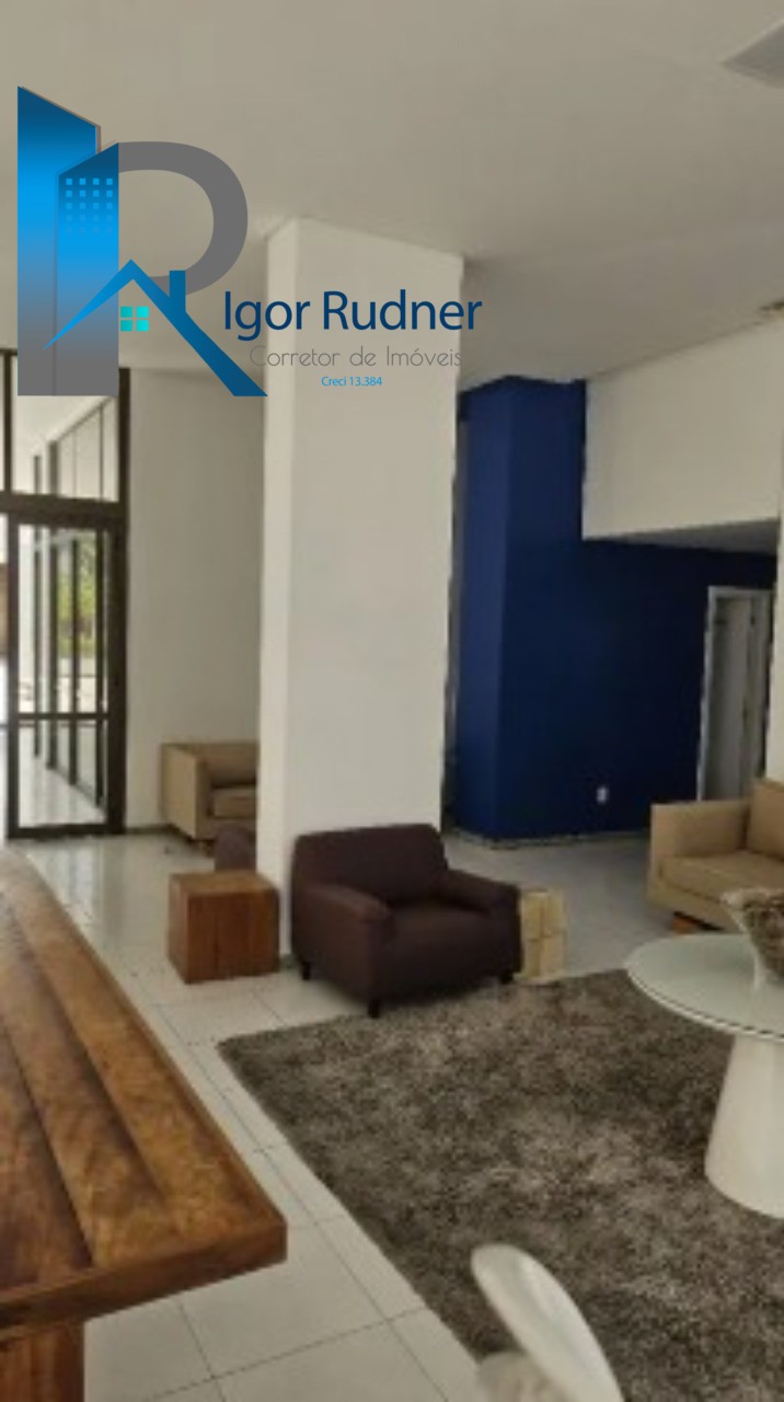 Apartamento à venda com 3 quartos, 94m² - Foto 14