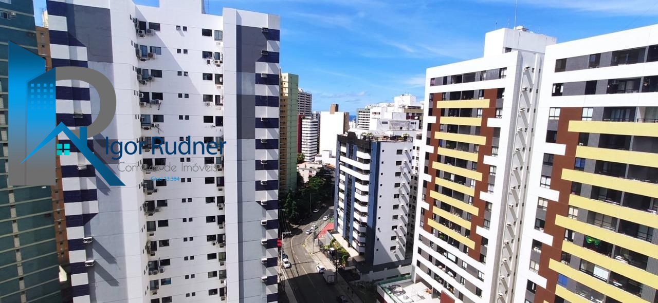 Apartamento à venda com 2 quartos, 60m² - Foto 6