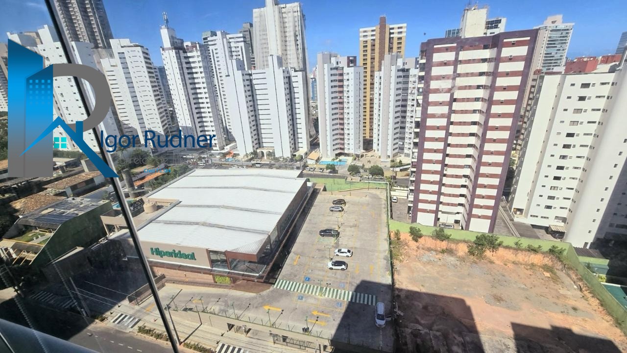 Apartamento à venda com 3 quartos, 150m² - Foto 6