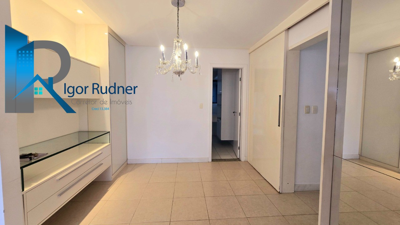 Apartamento à venda com 3 quartos, 130m² - Foto 17