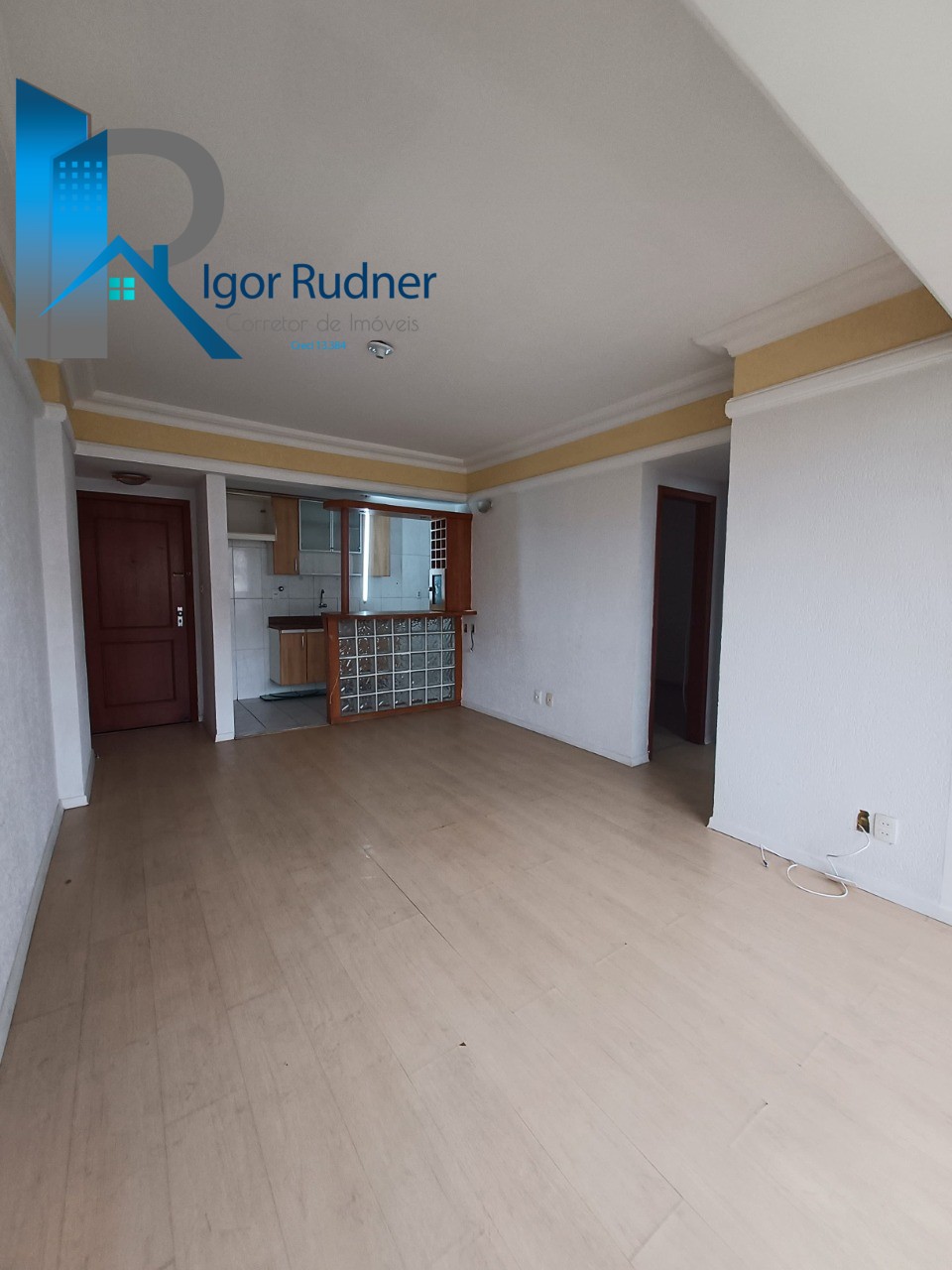 Apartamento à venda com 2 quartos, 60m² - Foto 5