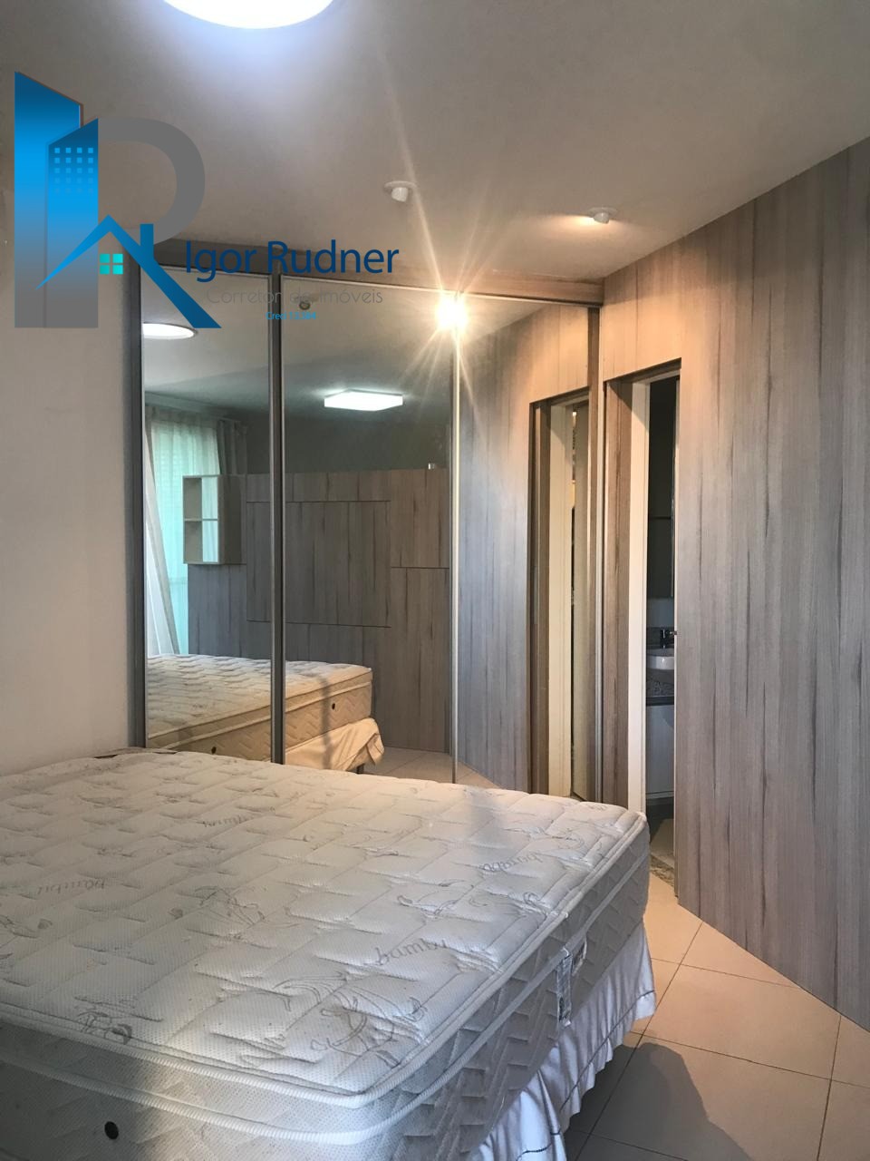 Apartamento à venda com 1 quarto, 50m² - Foto 16