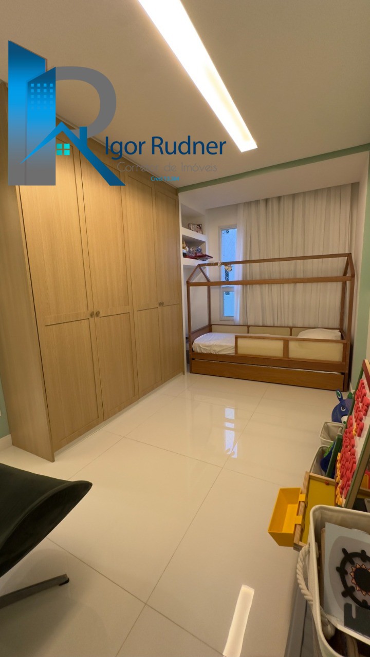 Apartamento à venda com 3 quartos, 142m² - Foto 15