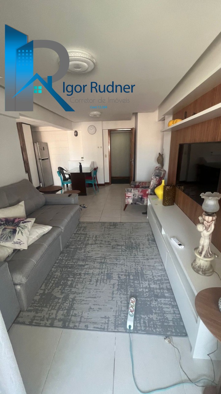 Apartamento à venda com 2 quartos, 50m² - Foto 6