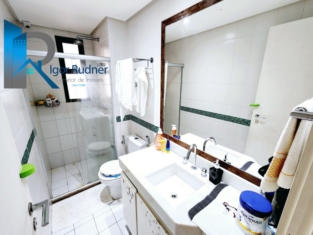 Apartamento à venda com 4 quartos, 163m² - Foto 16