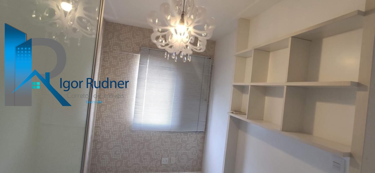 Apartamento à venda com 2 quartos, 60m² - Foto 17