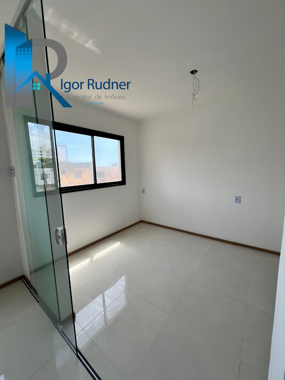 Apartamento à venda com 1 quarto, 25m² - Foto 3