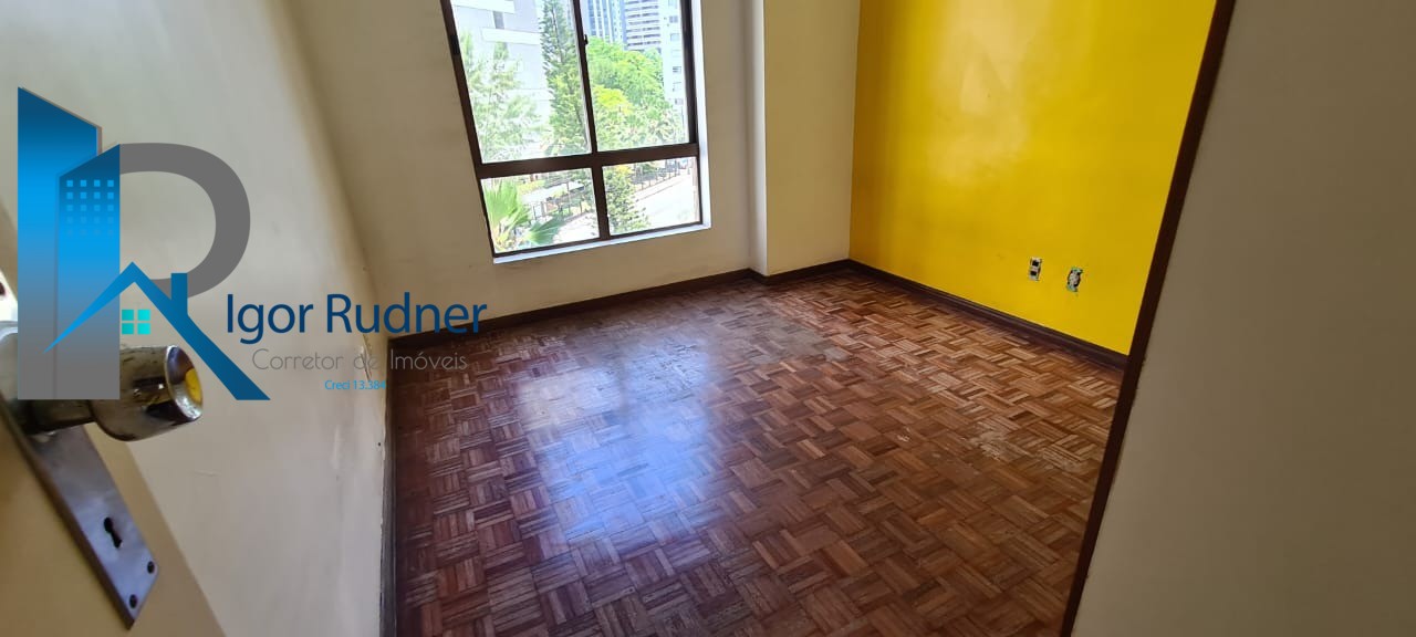 Apartamento à venda com 4 quartos, 137m² - Foto 8