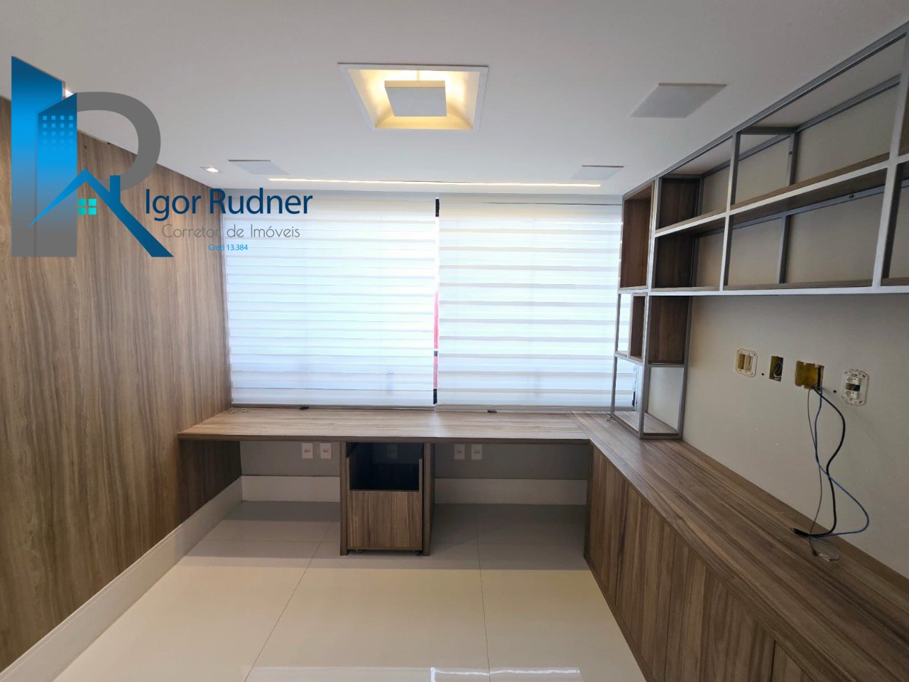 Apartamento à venda com 4 quartos, 183m² - Foto 31