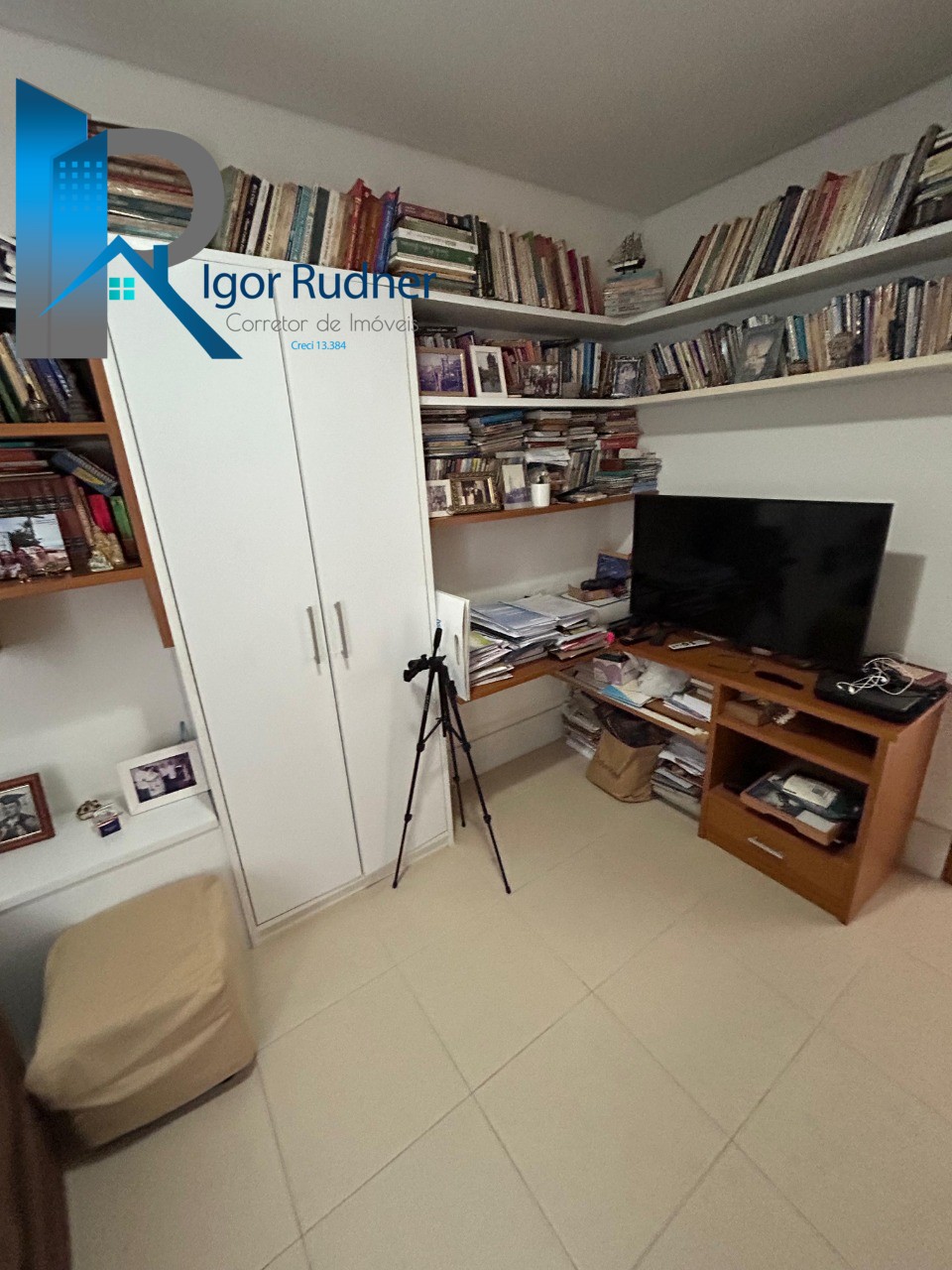 Apartamento à venda com 4 quartos, 162m² - Foto 25