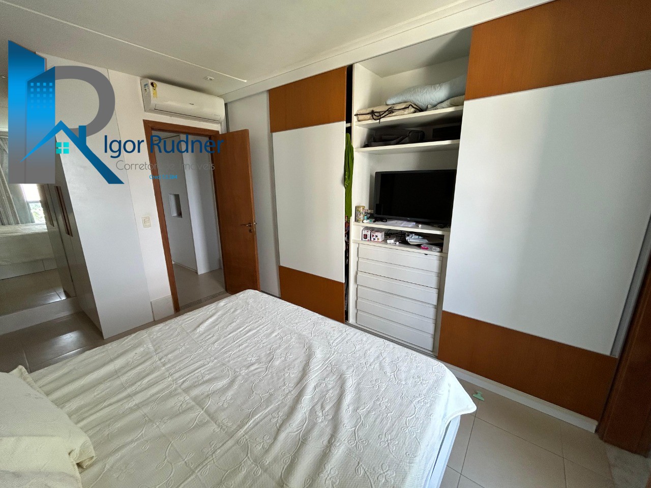 Apartamento à venda com 4 quartos, 162m² - Foto 22