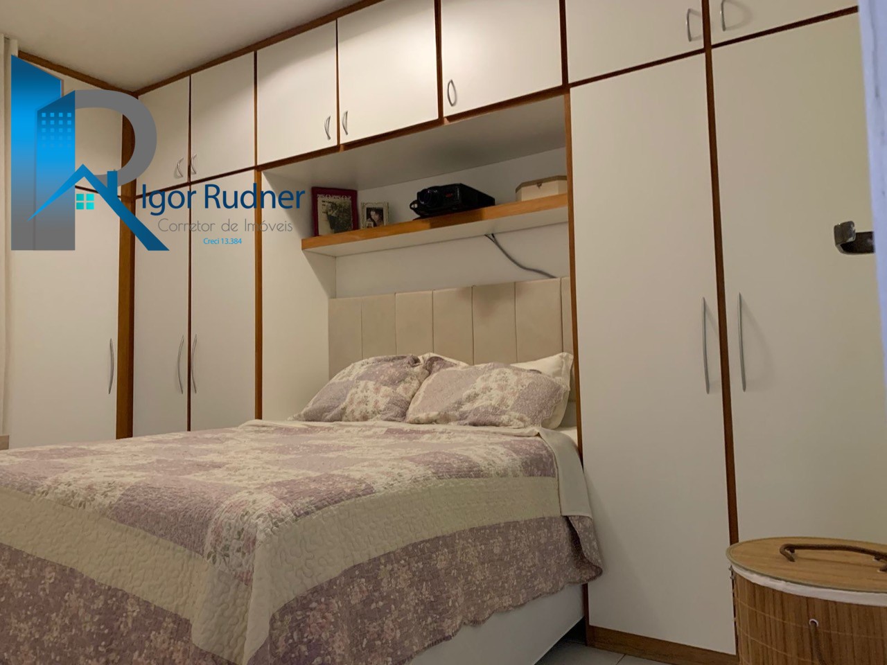 Apartamento à venda com 2 quartos, 76m² - Foto 7