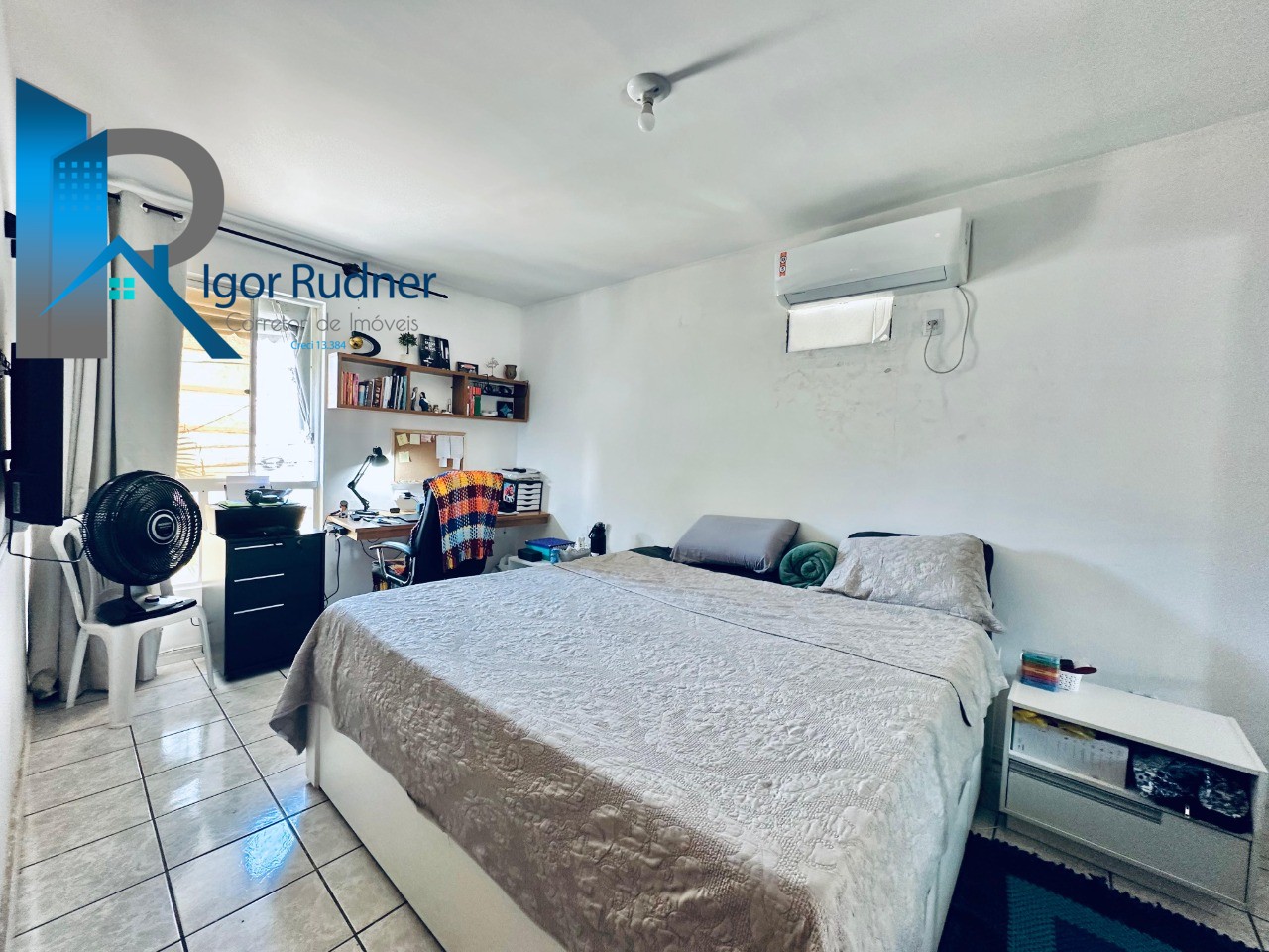 Apartamento à venda com 3 quartos, 135m² - Foto 5