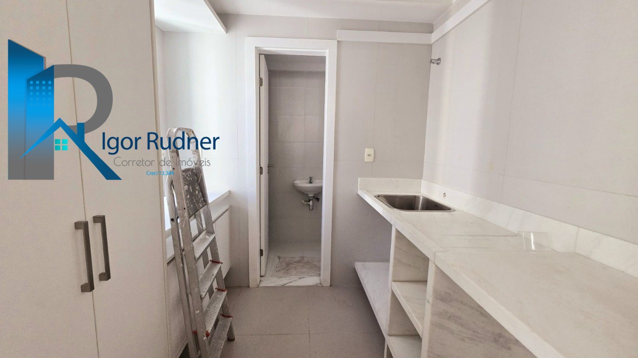 Apartamento à venda com 3 quartos, 150m² - Foto 34