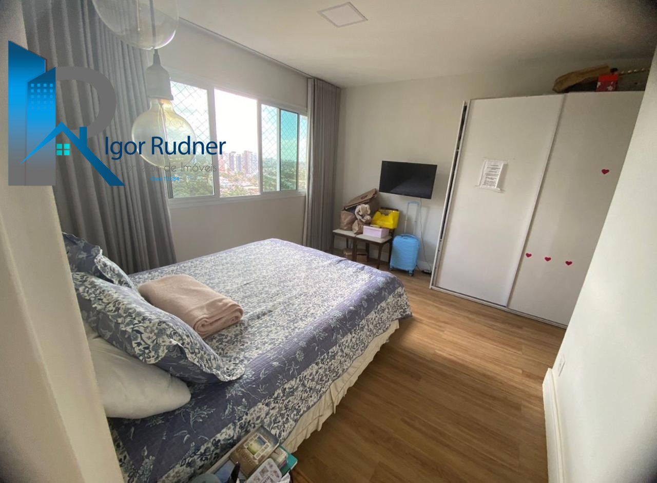 Apartamento à venda com 4 quartos, 140m² - Foto 24