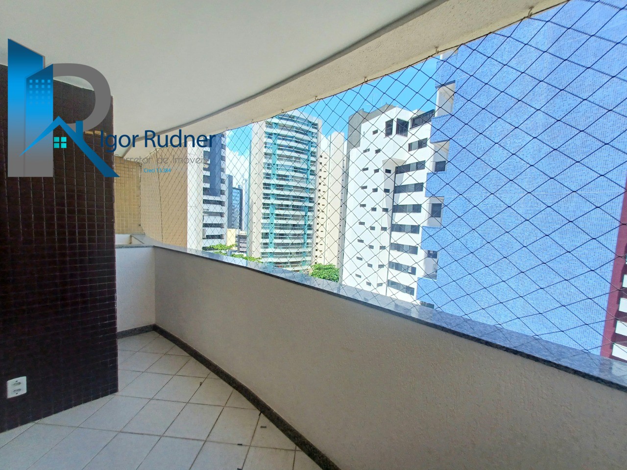 Apartamento à venda com 3 quartos, 88m² - Foto 4