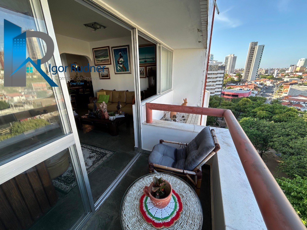 Apartamento à venda com 3 quartos, 126m² - Foto 12