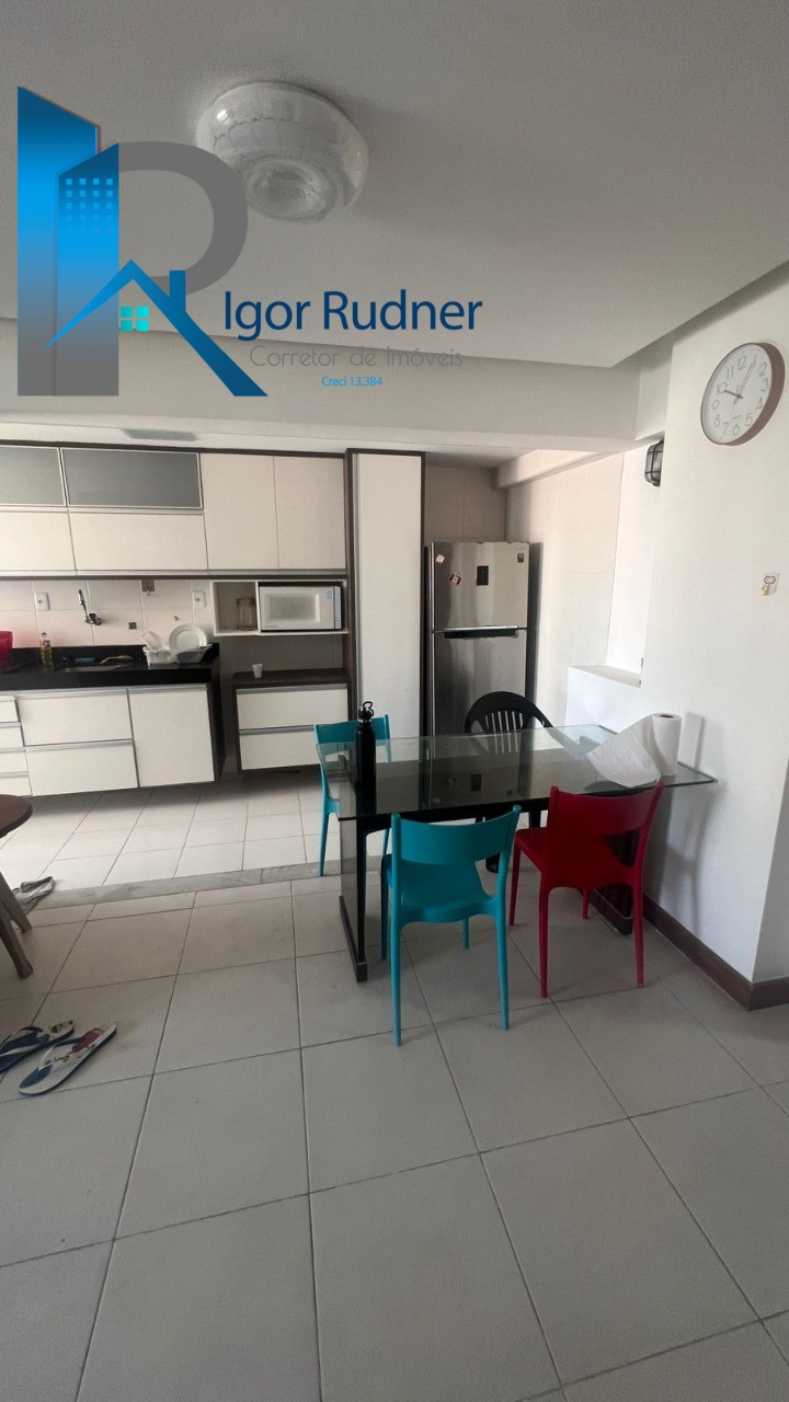 Apartamento à venda com 2 quartos, 50m² - Foto 8