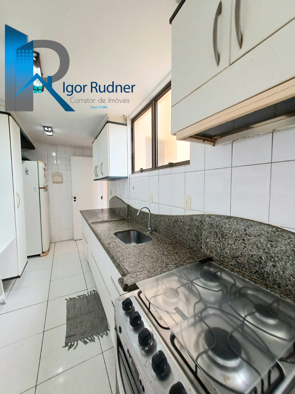 Apartamento à venda com 3 quartos, 123m² - Foto 22