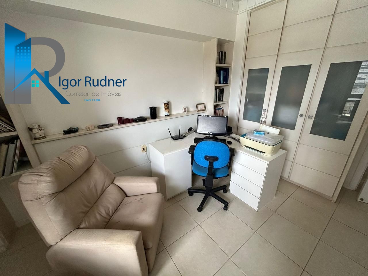 Apartamento à venda com 4 quartos, 225m² - Foto 38