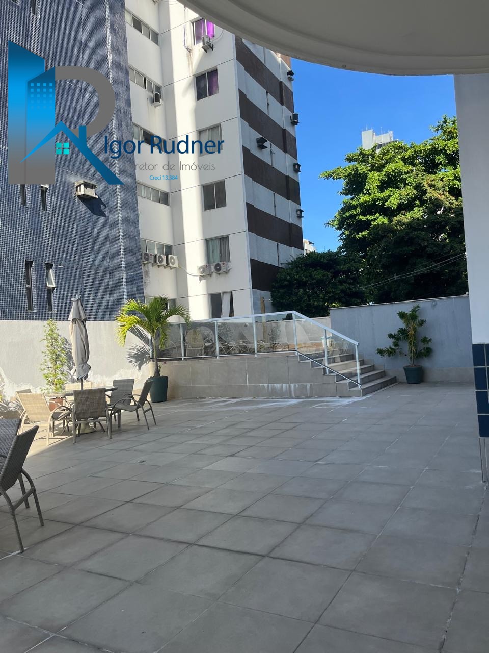 Apartamento à venda com 3 quartos, 156m² - Foto 26