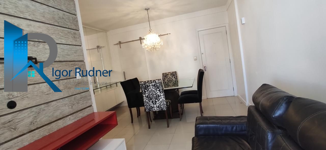 Apartamento à venda com 2 quartos, 60m² - Foto 2