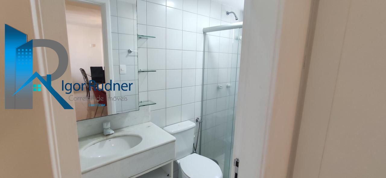 Apartamento à venda com 2 quartos, 60m² - Foto 7