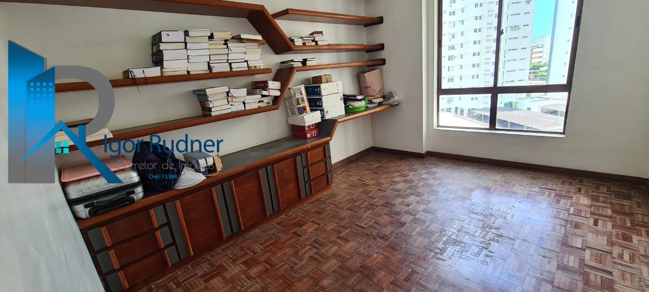 Apartamento à venda com 4 quartos, 137m² - Foto 7