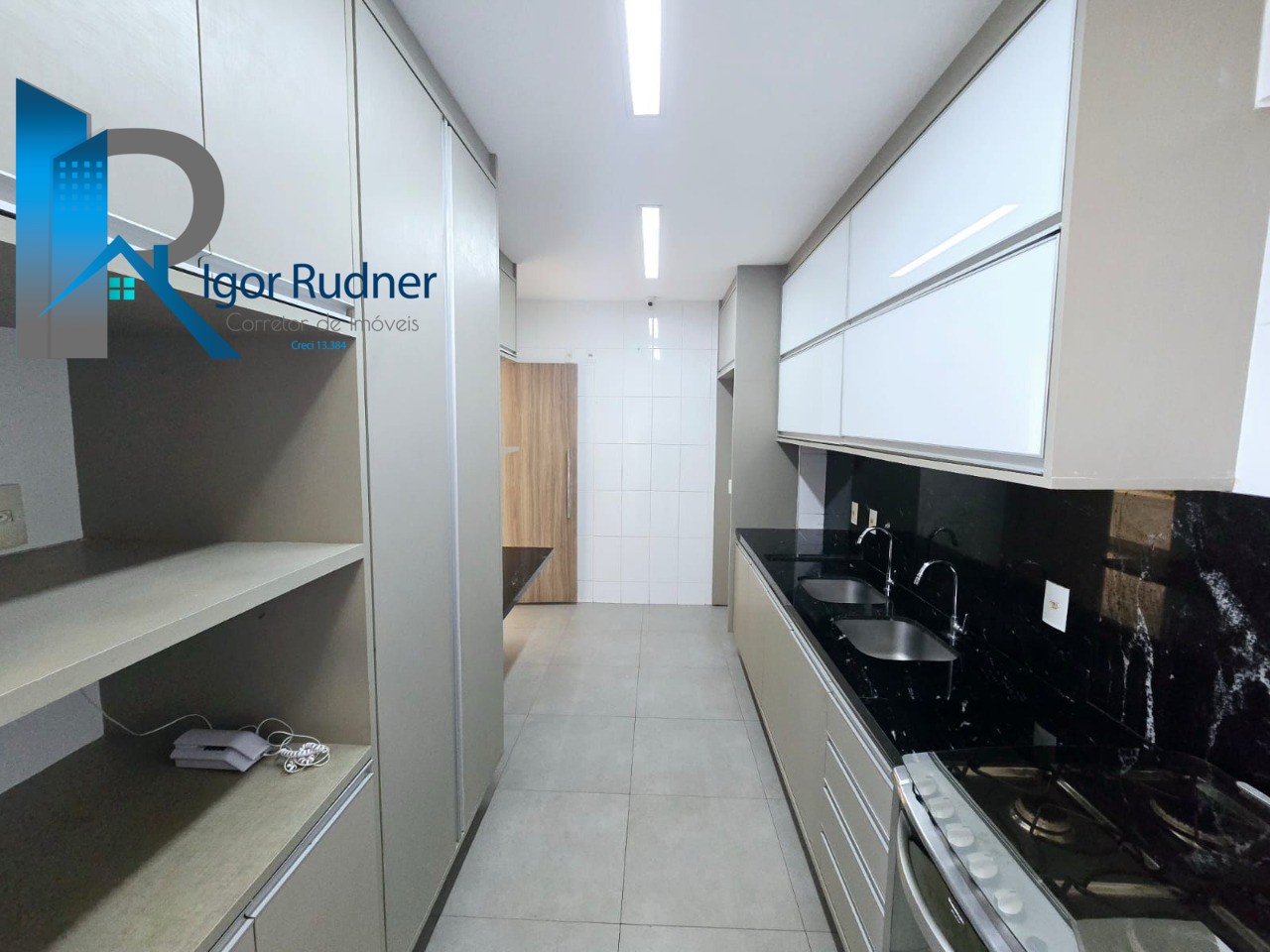 Apartamento à venda com 4 quartos, 183m² - Foto 33