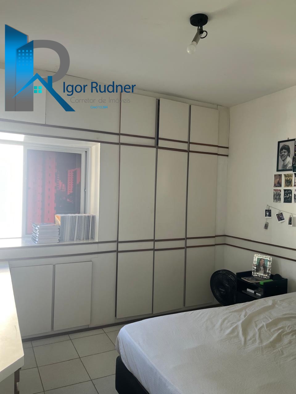 Apartamento à venda com 3 quartos, 156m² - Foto 14