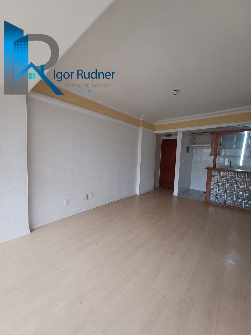 Apartamento à venda com 2 quartos, 60m² - Foto 4