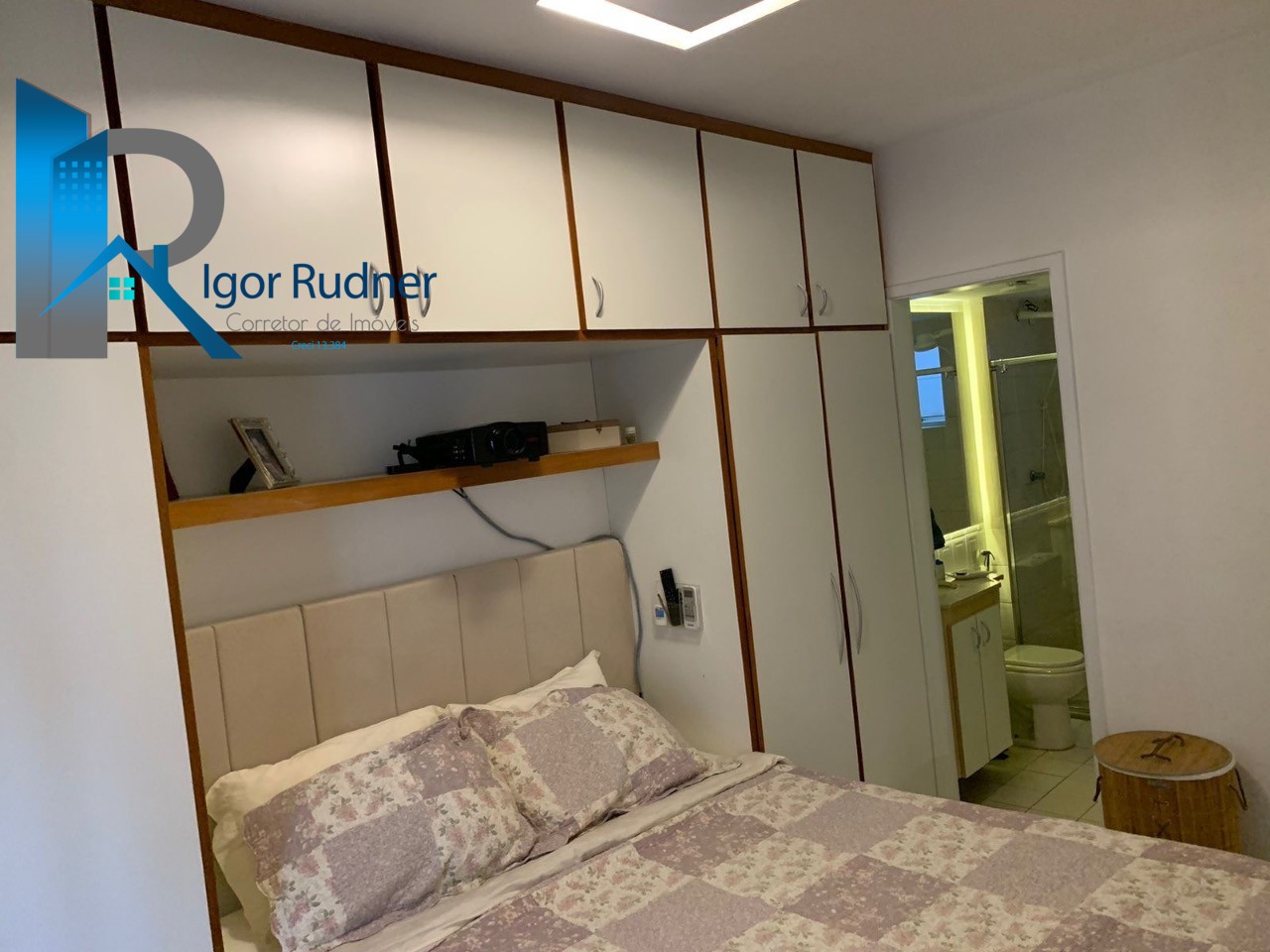 Apartamento à venda com 2 quartos, 76m² - Foto 8