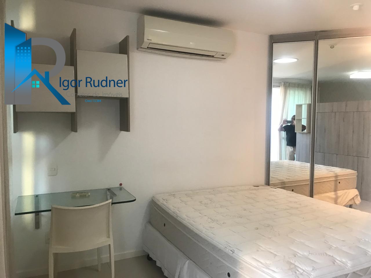 Apartamento à venda com 1 quarto, 50m² - Foto 15