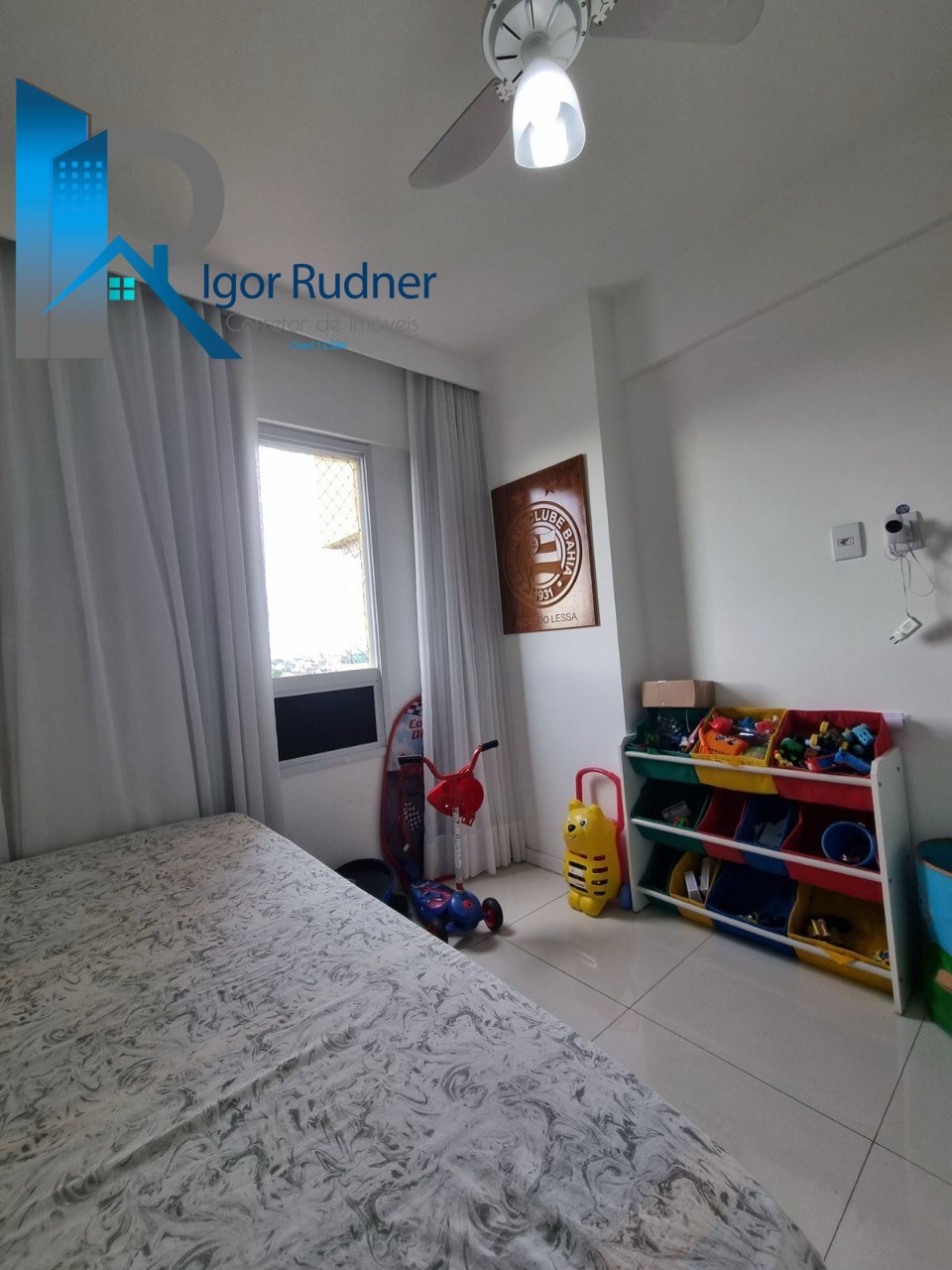 Apartamento à venda com 2 quartos, 75m² - Foto 13