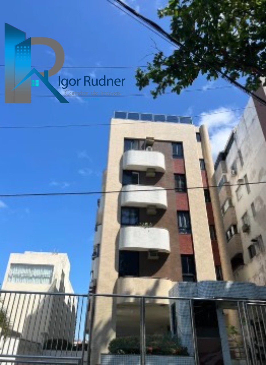 Apartamento à venda com 3 quartos, 85m² - Foto 12